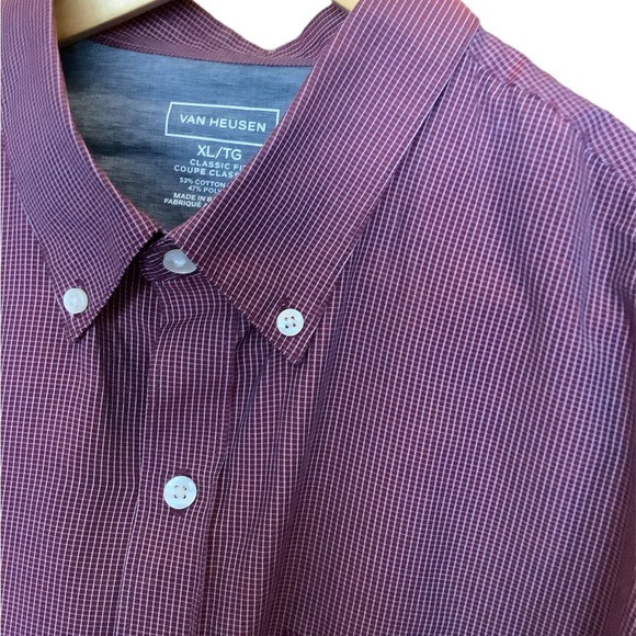 Van Heusen Dress Shirt - Picture 2 of 6